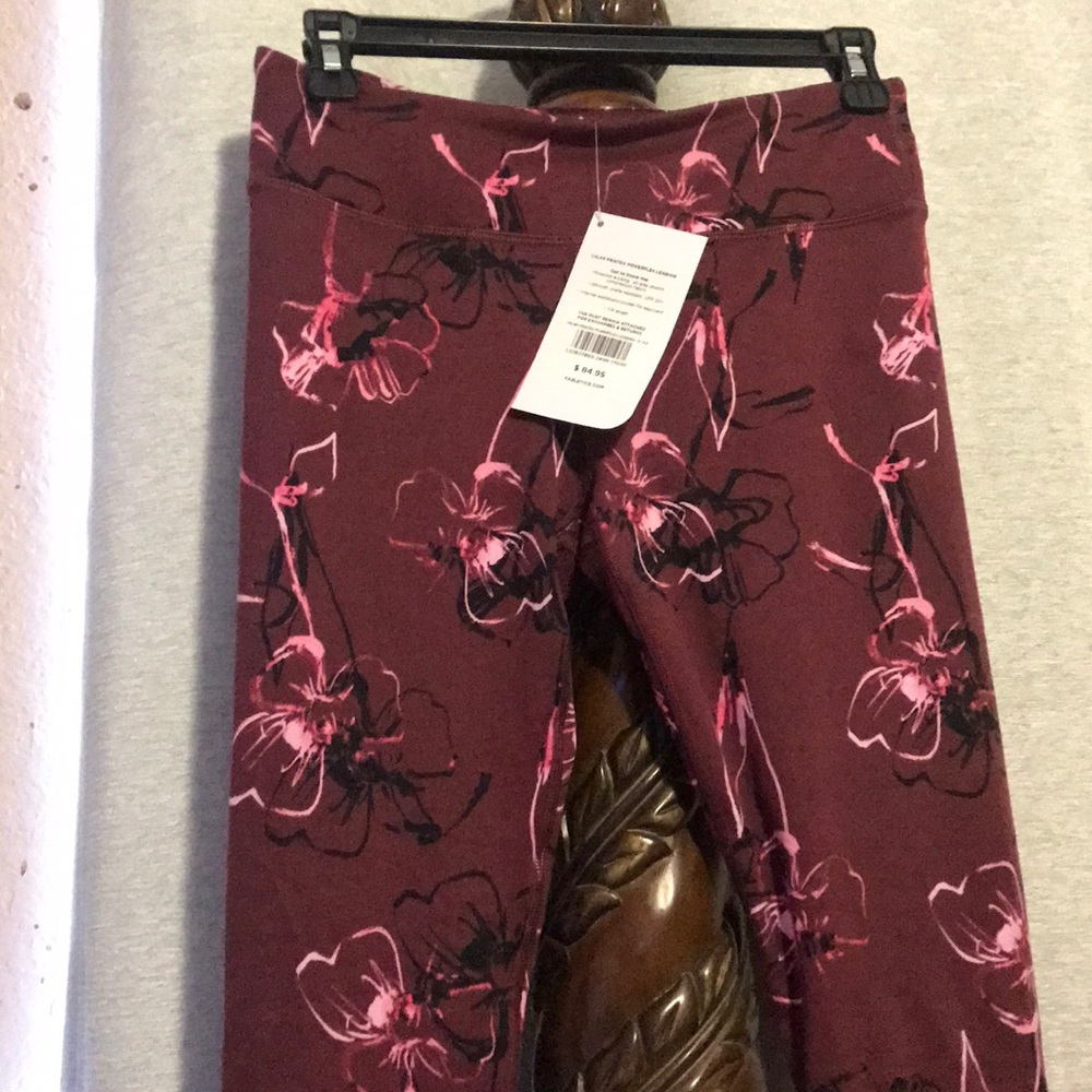 Fabletics leggings